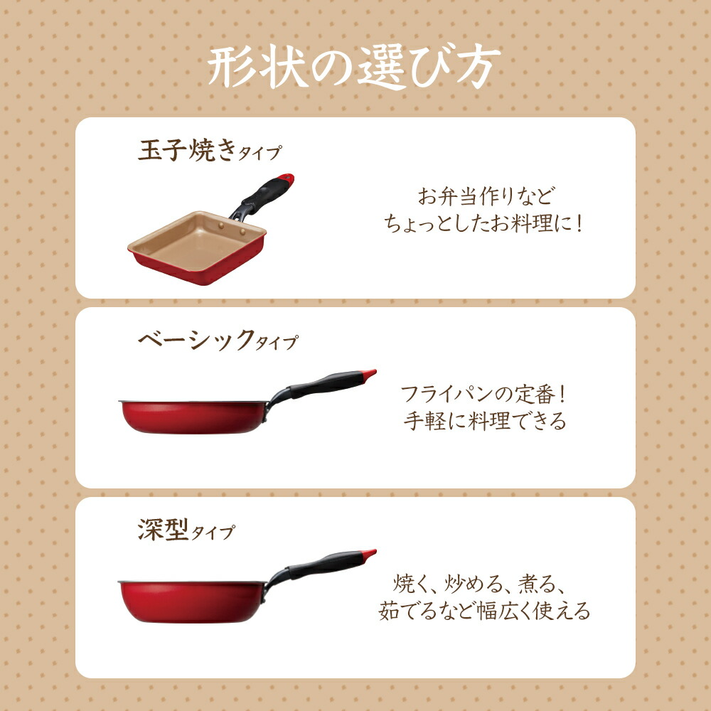 楽天市場】【公式通販 限定カラー】evercook エバークック フライパン