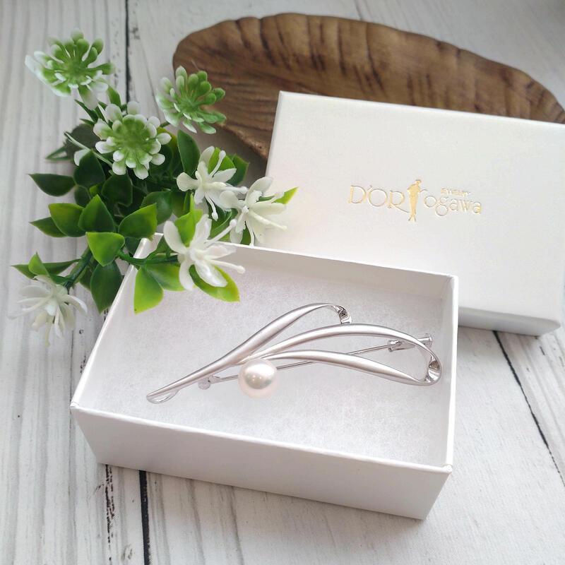 楽天市場】【最短翌日配送】 淡水 / あこやパール 本真珠 シルバー