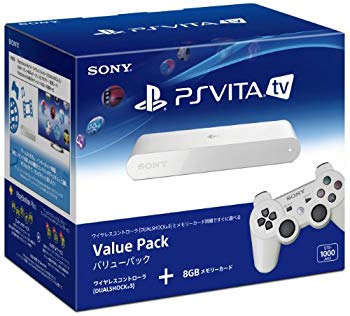 楽天市場】playstation vita tvの通販