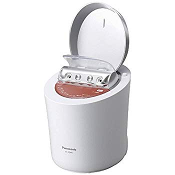 楽天市場】panasonic スチーマー ナノケア eh－sa97の通販