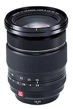 楽天市場】xf16－55mmf2．8 r lm wrの通販