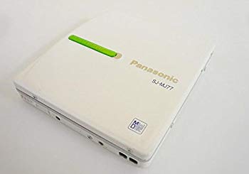 楽天市場】【中古】Panasonic パナソニック SJ-MJ77-W ホワイト