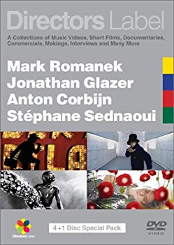 楽天市場】DIRECTORS LABEL スペシャル・トリプル・パックの通販