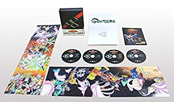 楽天市場】ガオガイガー blu－ray boxの通販