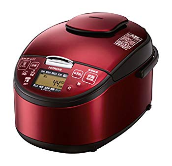 楽天市場】赤 炊飯ジャー 象印の通販