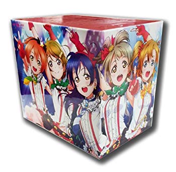 楽天市場】solo live! collection memorial box iiiの通販