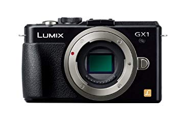 楽天市場】LUMIX DMC-GX1 中古の通販