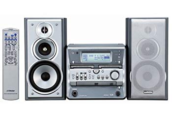 楽天市場】victor mdコンポ ux－w500の通販