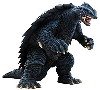 楽天市場】大怪獣シリーズ 大映特撮編 ガメラ(1999)の通販