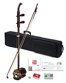 楽天市場】二胡 入門 セットの通販
