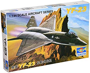 楽天市場】YF－23（プラモデル・模型｜ホビー）の通販