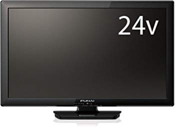 楽天市場】funai テレビ 24の通販