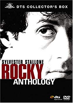 楽天市場】ロッキー dvd コレクターズboxの通販