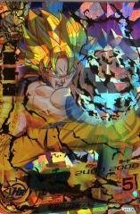 楽天市場】ドラゴンボールヒーローズ h1－32の通販