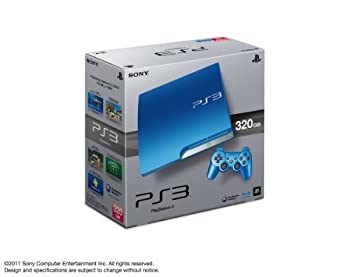 楽天市場】ps3 本体 中古 cech-3000bの通販
