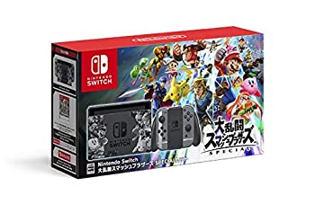 楽天市場】スイッチ スマブラ セット（本体｜Nintendo Switch