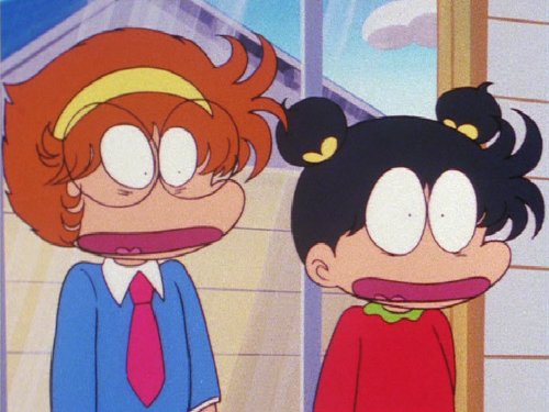 楽天市場】【新品】 想い出のアニメライブラリー 第16集 あさりちゃん