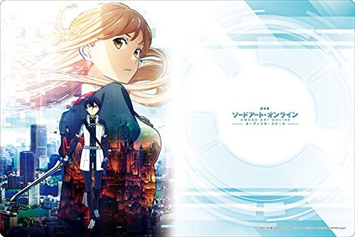 楽天市場】ソードアートオンライン ラバーマットの通販