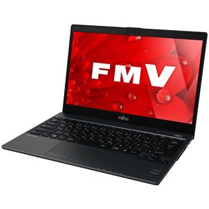 楽天市場】lifebook uh90／b1 fmvu90b1bの通販