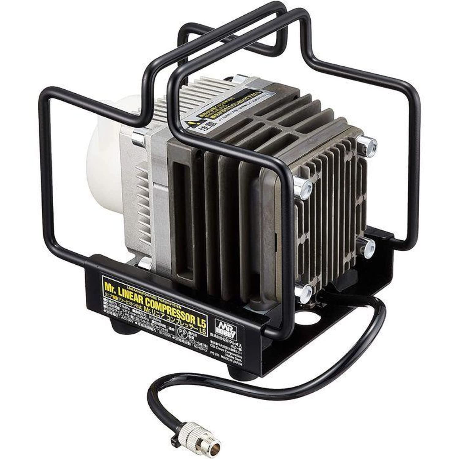 楽天市場】mr.リニアコンプレッサーl5 プラチナの通販