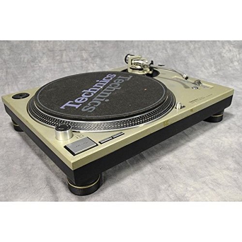 楽天市場】Technics SL－1200MK3D ターンテーブルの通販