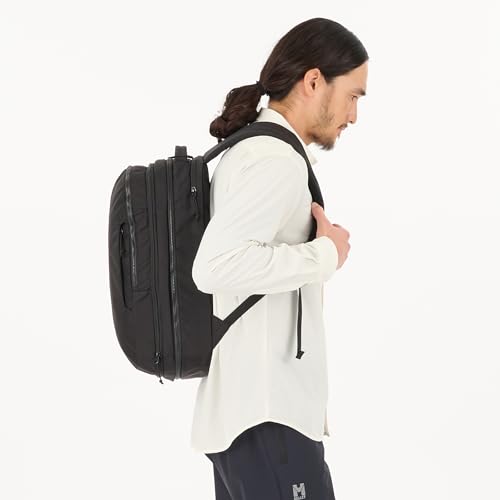 楽天市場】[ミレー] ビジネスリュック EXP NX 20+ MIS01310 メンズ