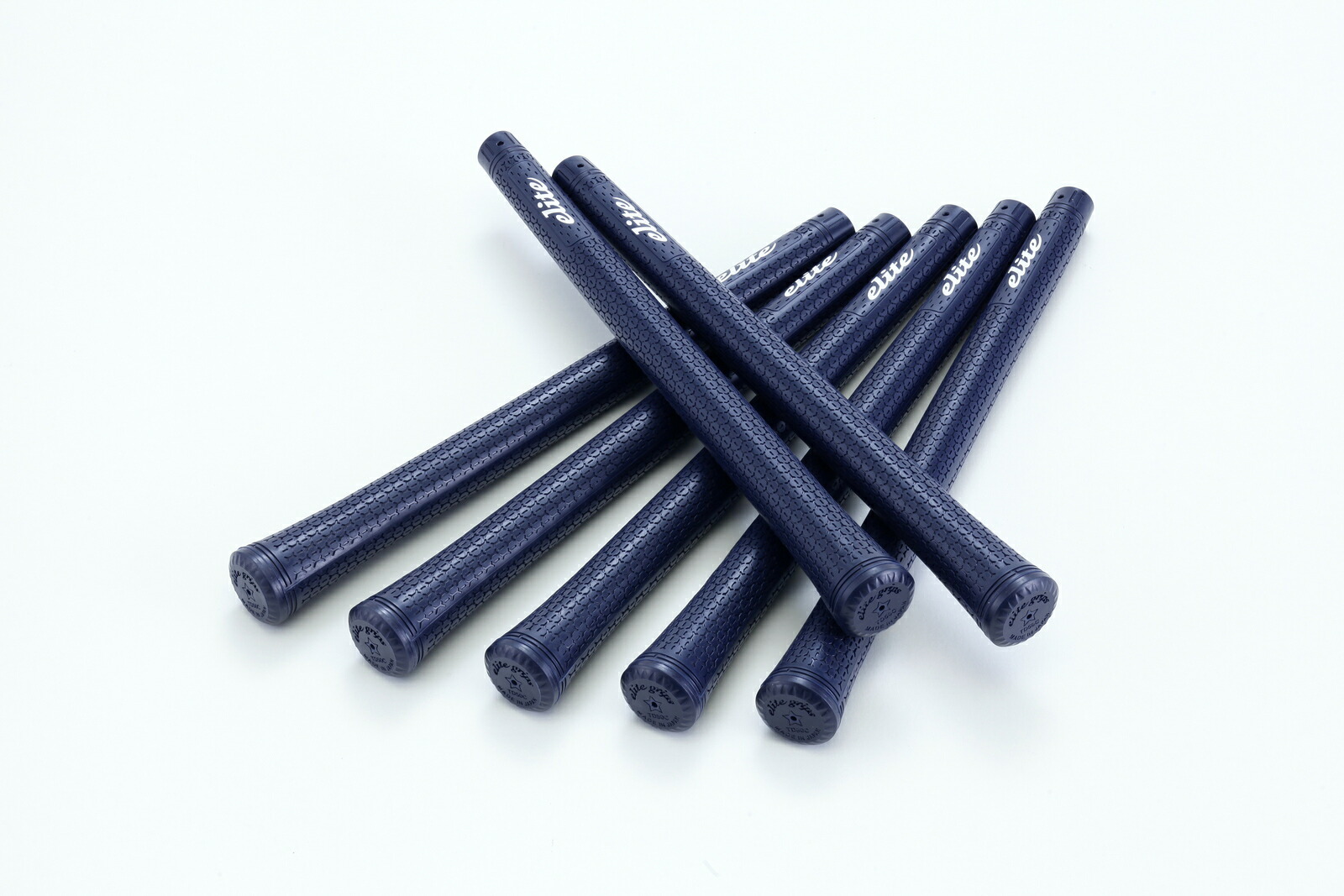 楽天市場】elitegrips (エリートグリップ) ゴルフ グリップ TD50C 7本