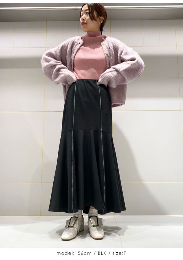 楽天市場】【SALE60%OFF】【即納】 ファーファー FURFUR マーメイド