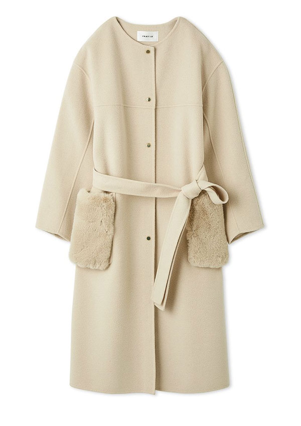 楽天市場】【SALE30%OFF】【即納】フレイアイディー FRAY I.D アウター