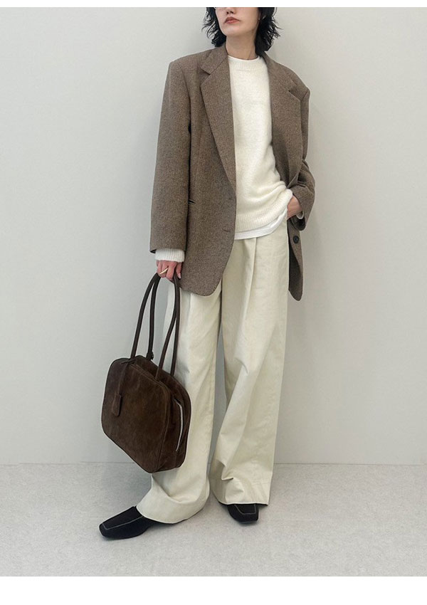 楽天市場】【即納】 アンヌーク anuke 2025FallWinter バッグ