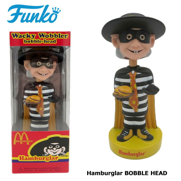 Wacky Wobblers ボブルヘッドフィギュア まとめ売り Wacky Wobblers