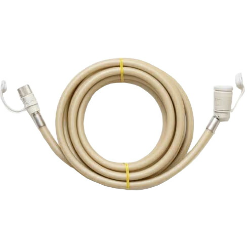 大阪ガス 140-5103ガスファン ホース（5m）付き 都市ガス11畳/15畳