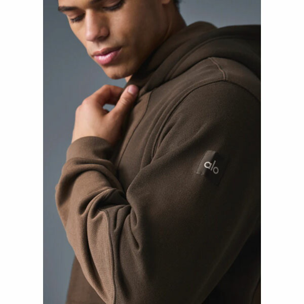 楽天市場】NEW ☆ALO yoga☆ ALO+JIN アロー 公式 ウェーブパーカー