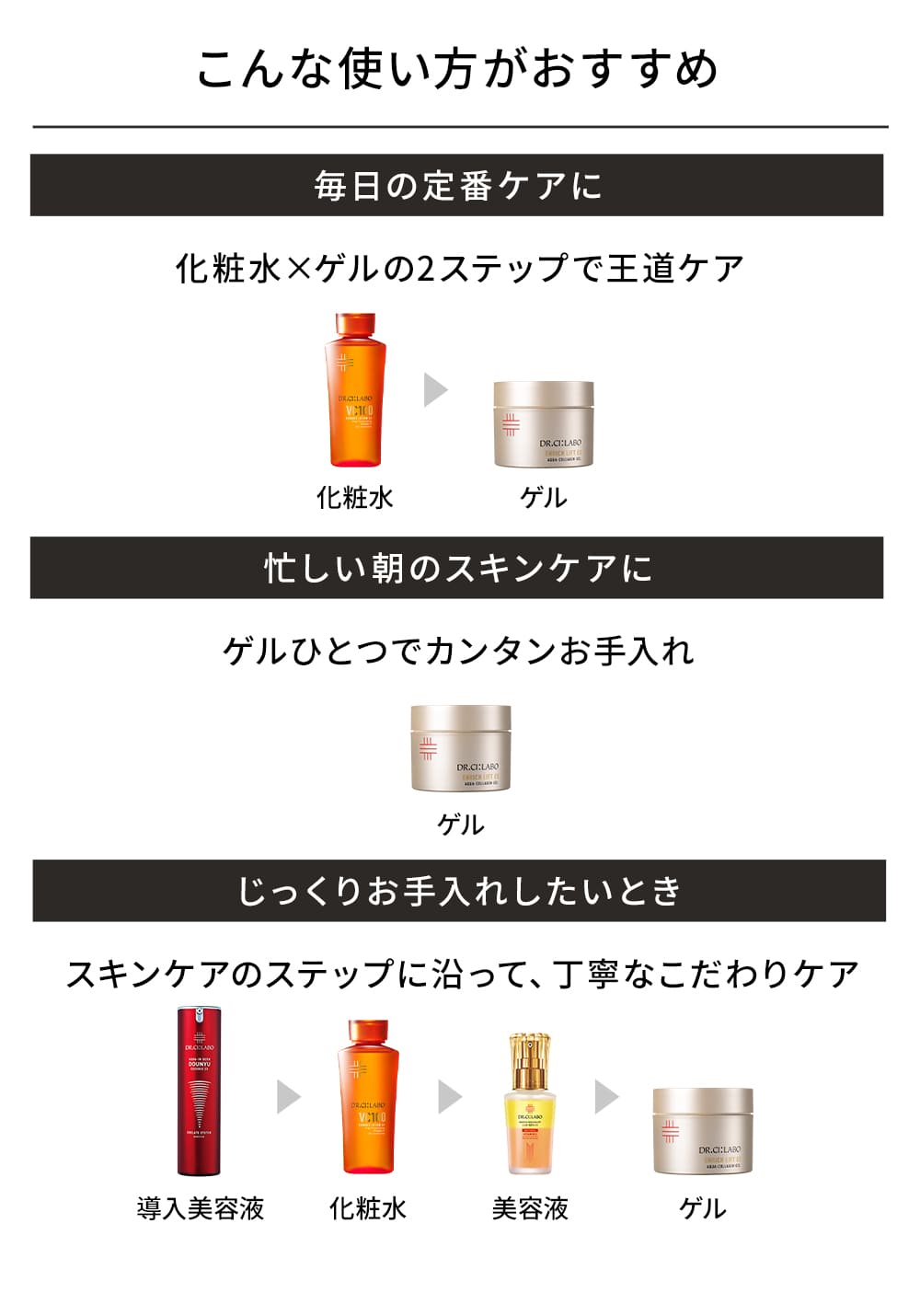 楽天市場】NEW【公式】 アクアコラーゲンゲルエンリッチリフト EXRa