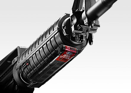 楽天市場】次世代電動ガン M4A1 カービン【東京マルイ】【電動ガン