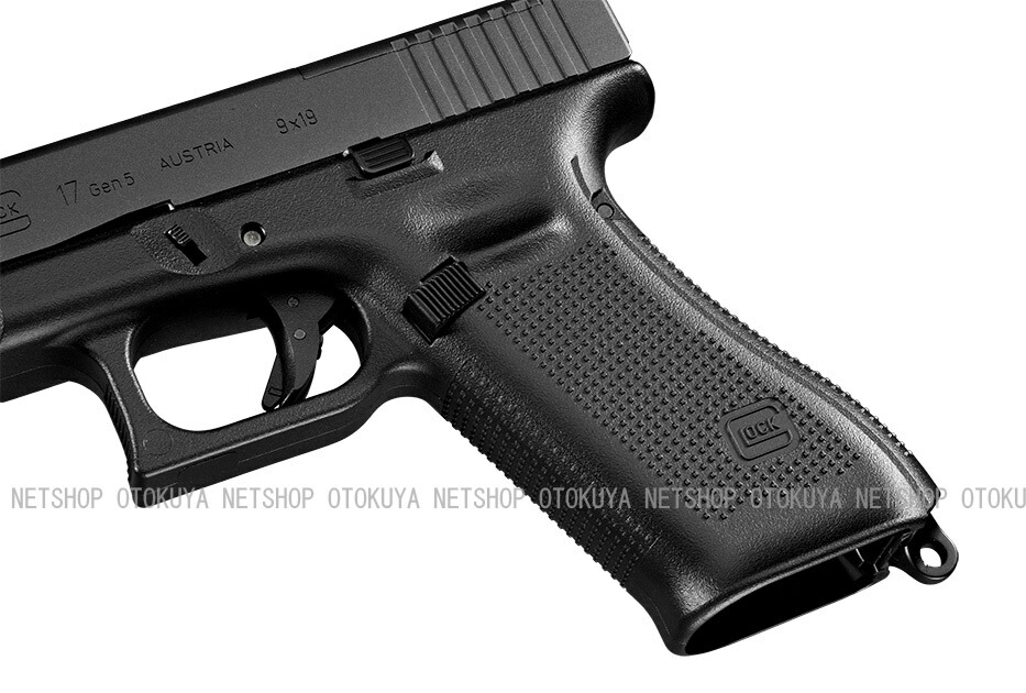 楽天市場】ガスブローバック グロック17 GLOCK17 GEN.5