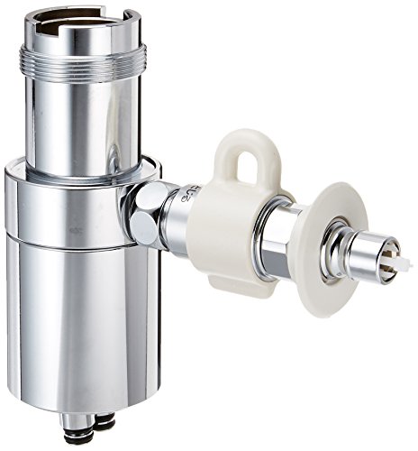 楽天市場】タカギ 分岐水栓 パナソニックの通販