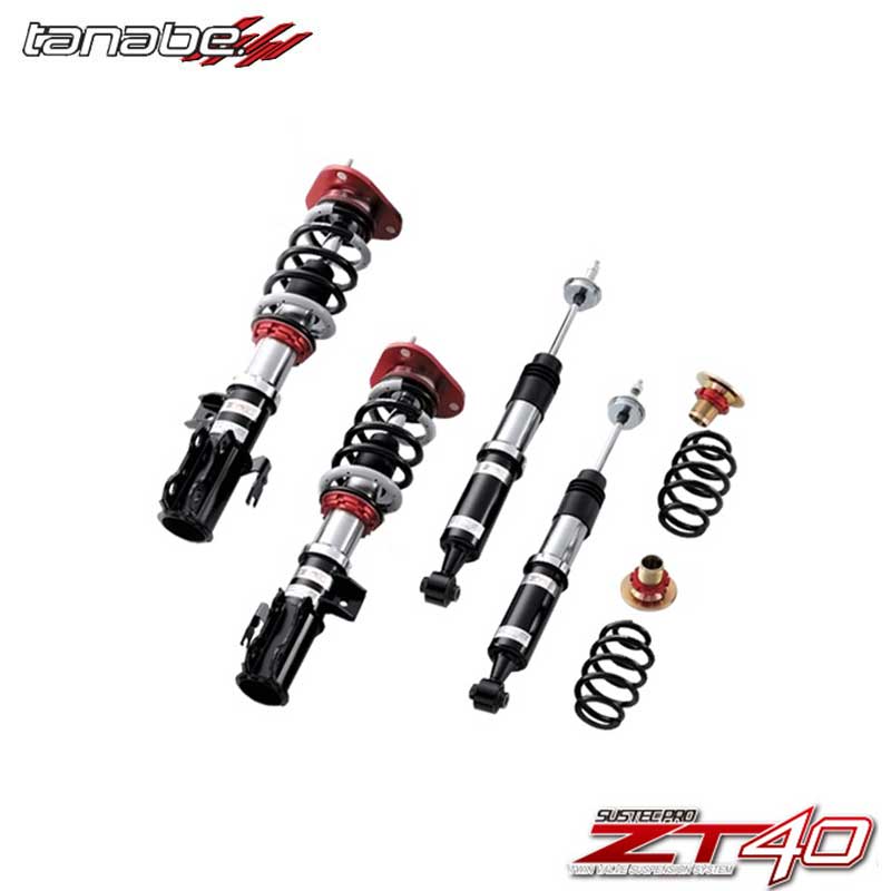 車用サスペンション TANABE e52 エルグランド サスペンション」の人気