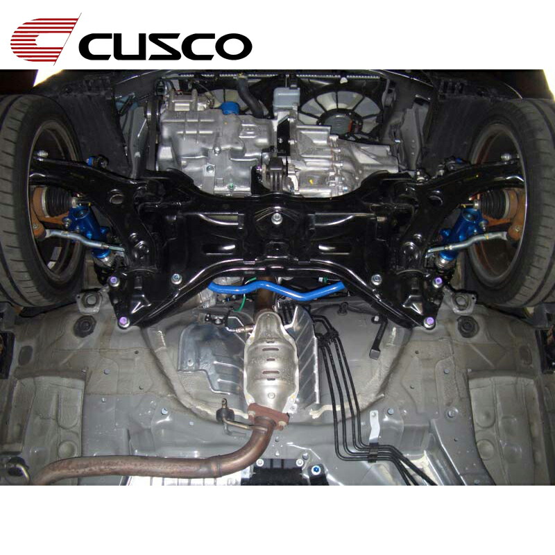 車用サスペンション cusco スタビライザー フィット」の人気商品一覧
