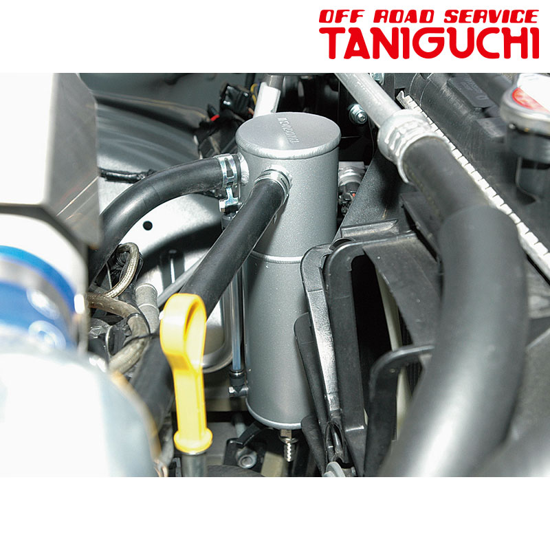楽天市場】ジムニー オイルキャッチタンク JB23W オイルセパレーター