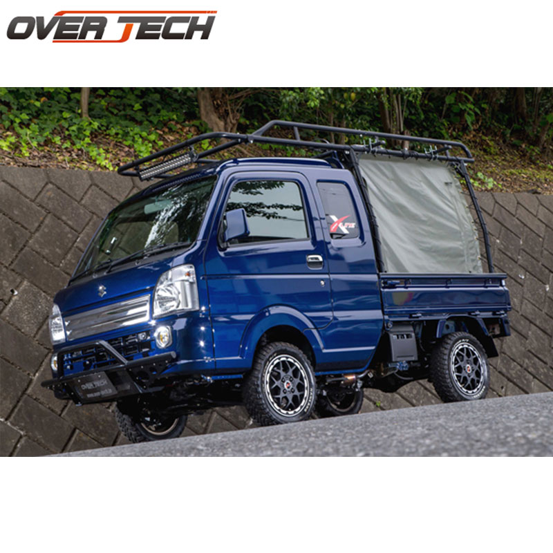 楽天市場】ネイキッド リフトアップキット L750S/L760S MAX40 ORVER