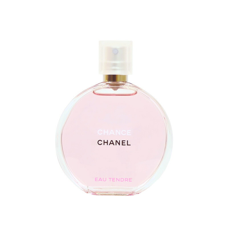 楽天市場】シャネル チャンス オー タンドゥル オードゥ トワレット