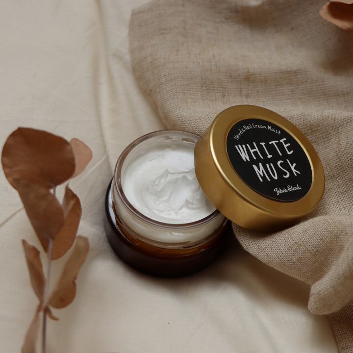 楽天市場】ジョンズブレンド ハンド＆ネイルクリーム モイスト