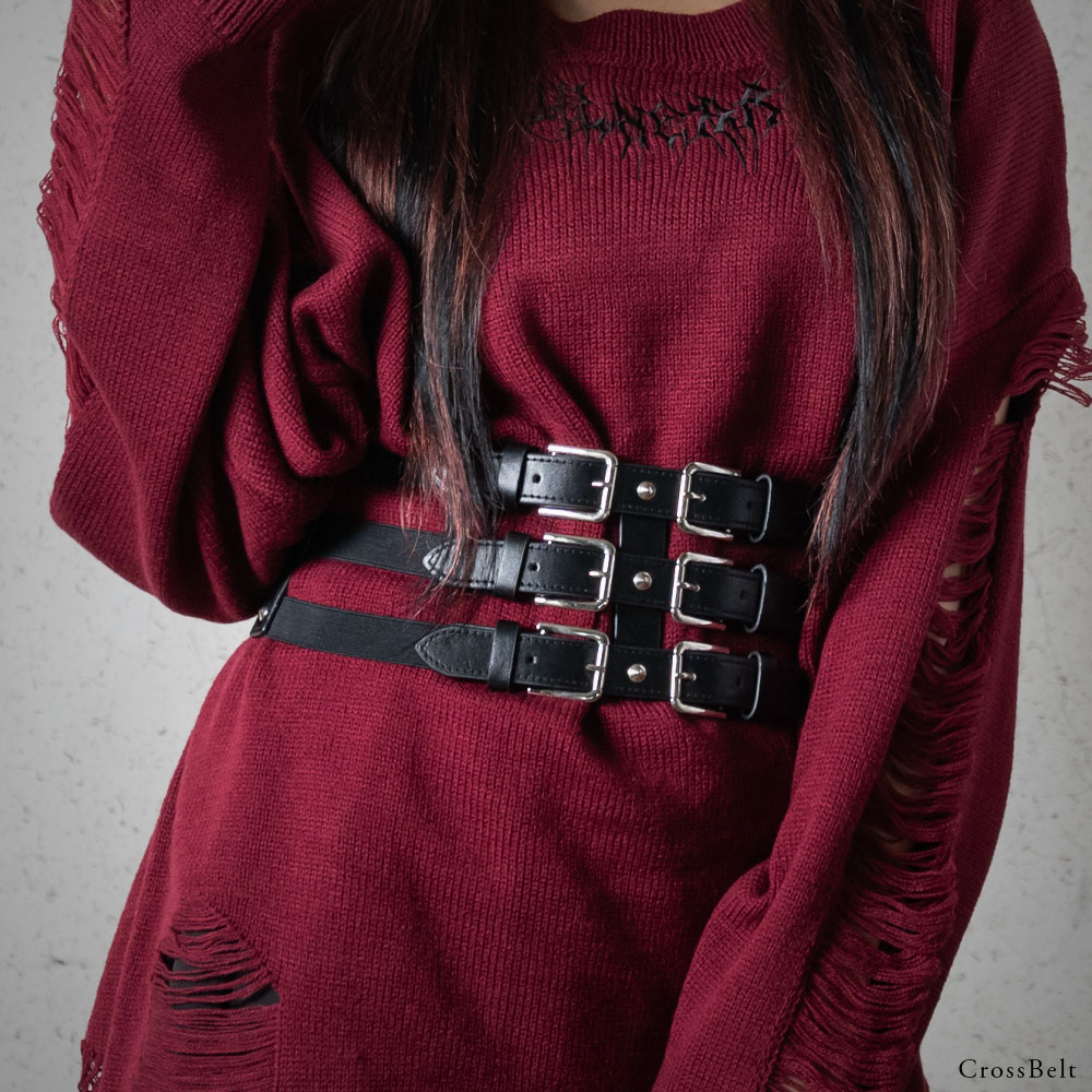 楽天市場】選べるレザーコルセットベルト : 夢展望 YUMETENBO