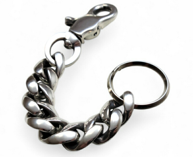 楽天市場】工房DREDLINE アクセサリー svp-79 ファントムキーチェーン