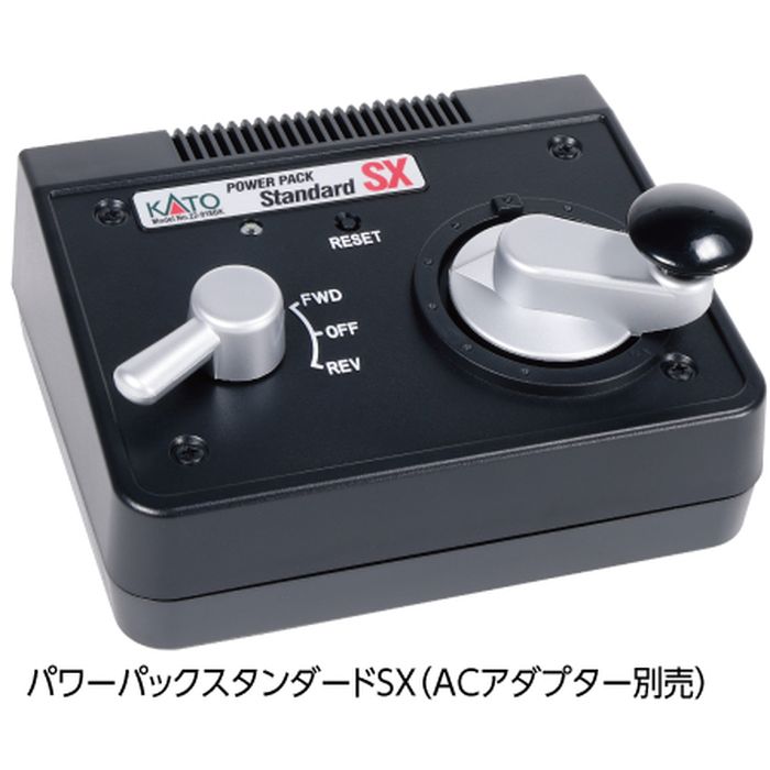 kato パワーパックスタンダードSX」の人気商品一覧 | 安い商品を通販
