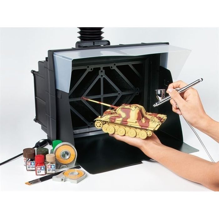 スプレーワーク ペインティングブースII」の人気商品一覧 | 安い商品を