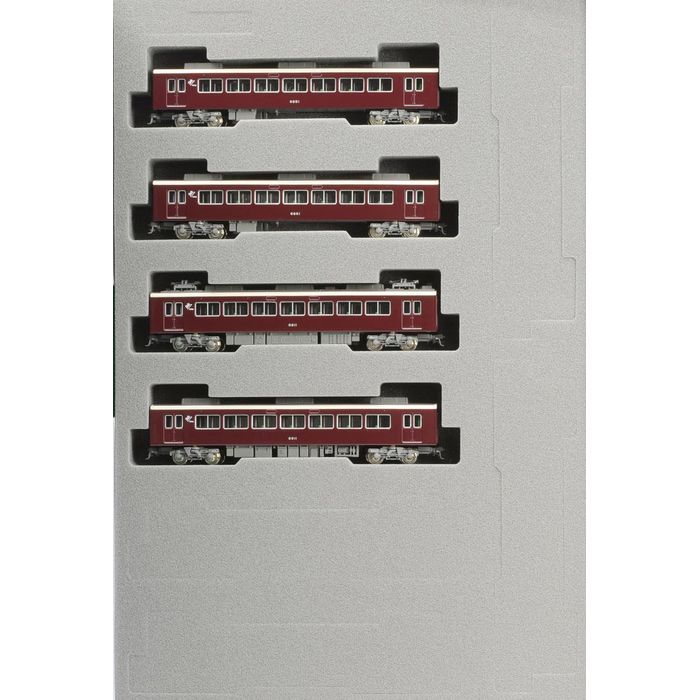 カトー 阪急6300系 4両増結セット 10-1245 (鉄道模型) 価格比較 - 価格.com