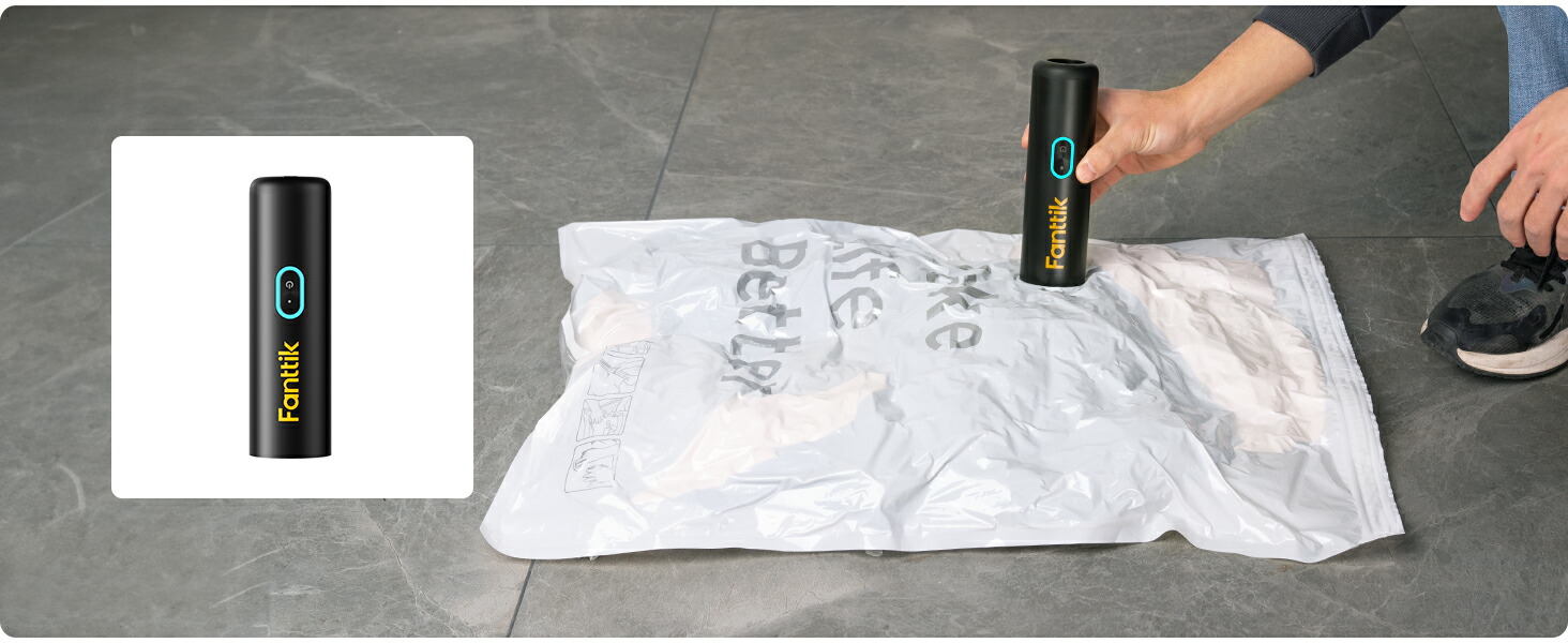 楽天市場】Fanttik Slim V8 Apex ハンディクリーナー 車用掃除機