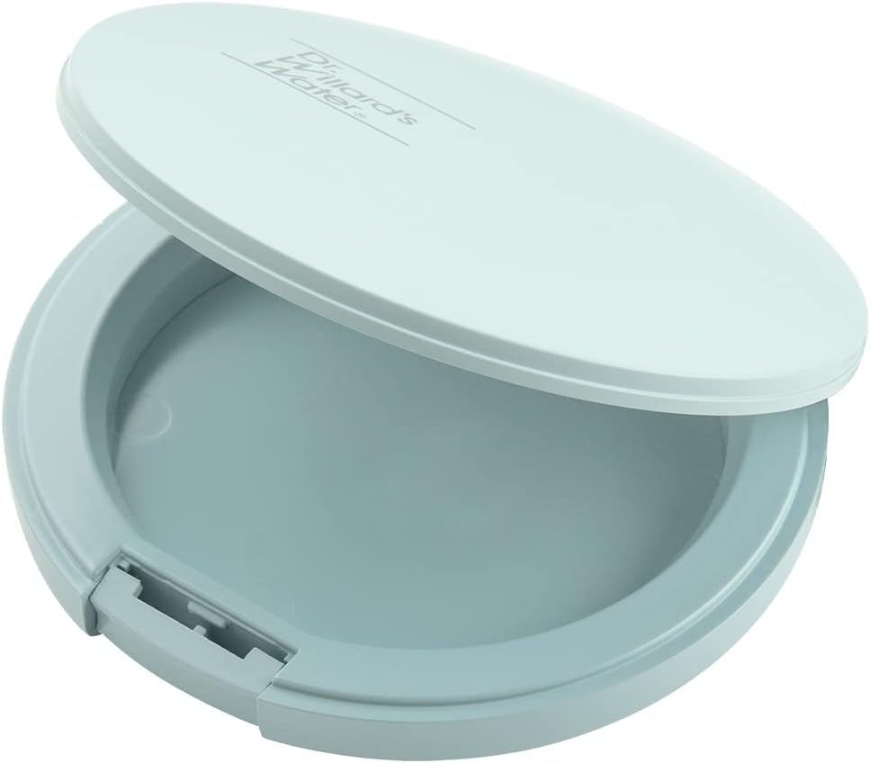 楽天市場】【5%OFFクーポン】Dr.ウィラード プレストパウダー ドクター